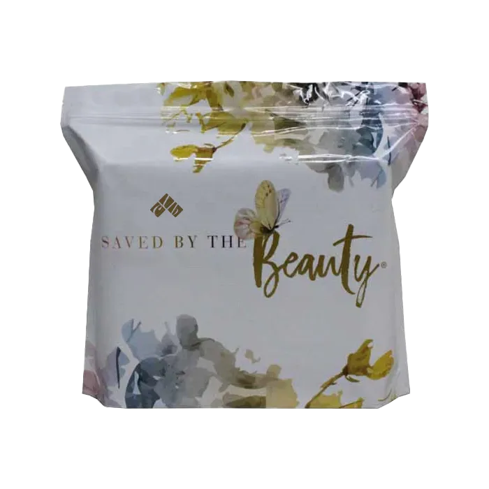Custom Makeup Bags 